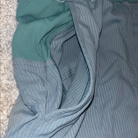 Lululemon Dance Studio High Rise Short - Picture 6 of 7